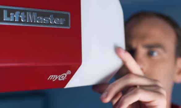 Liftmaster opener