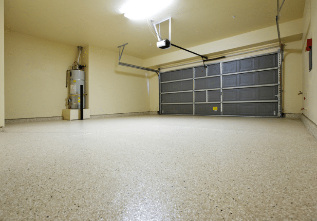 Chamberlain Garage Door Opener