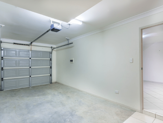 Smart Garage Door Opener