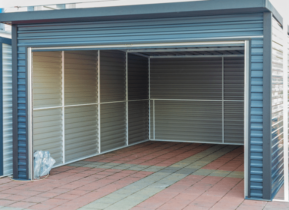 Garage Door