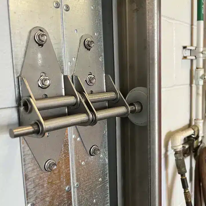 Garage Door Roller Repair